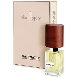Парфуми оригінал Nasomatto Nudiflorum 30 мл Parfum