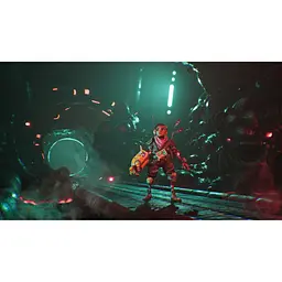 Ключ активації Microsoft The Gunk для Xbox One/Series - мініатюра 4