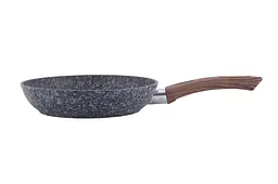 Сковорода Kamille KM-4161 24 см - мініатюра 3