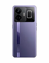 Смартфон Realme GT NEO 5 12/256GB Purple - мініатюра 3