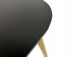 Стіл Kontrast SK105 Дуб 54x54x45,5cm - мініатюра 3