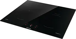 Варильна поверхня індукційна Gorenje 60 см PowerBoost TouchControl поєднання конфорок чорний - мініатюра 3