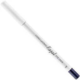 Стійкий гелевий олівець для очей Lamel Long Lasting Eyeliner Kajal відтінок 405, 1.7 г - мініатюра 4