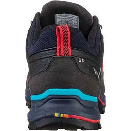 Кросівки жіночі Salewa WS MTN Trainer Lite синій 36 - мініатюра 3