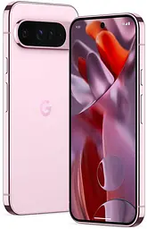 Смартфон Google Pixel 9 Pro XL 16/256GB Rose Quartz (Japan Version) - мініатюра 6