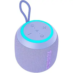 Портативна акустика Tronsmart T7 Mini Purple [993711] [106622] - мініатюра 3