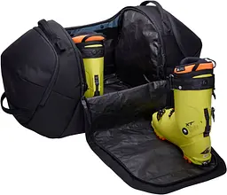 Сумка Thule Round Trip Snow Duffel 80L (Black) 3205160 (TH 3205160) - мініатюра 6