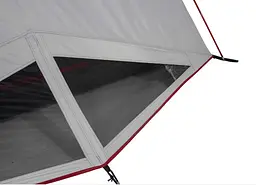 Намет High Peak Amora 5.0 Nimbus Grey (11576) - мініатюра 9