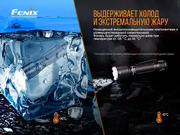 Ліхтар ручний Fenix TK16 V2.0 - мініатюра 18