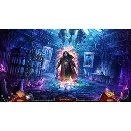 Ключ активації Microsoft Halloween Hidden Object Bundle для Xbox One/Series S/X - мініатюра 9