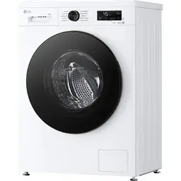 Пральна машина LG F2Y2HS5WE - мініатюра 9