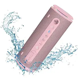 Портативна акустика Tronsmart T7 Lite Pink (964259) - мініатюра 2