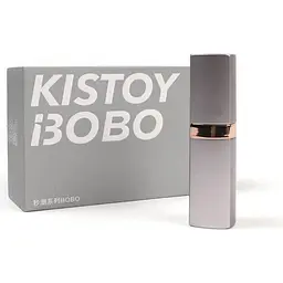 Вакуумний стимулятор KissToy Bobo + App (SO8708) [108473] - мініатюра 4