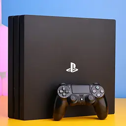 Ігрова консоль Sony PlayStation 4 Pro 1TB Black Б/У [174245]
