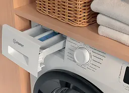 Пральна машина автоматична Indesit IM 762B MY TIME UA (7229400) - мініатюра 6