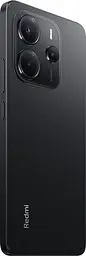Смартфон Xiaomi Redmi Note 14 4G 8/128GB Midnight Black (Global) NFC (with charger) - мініатюра 6