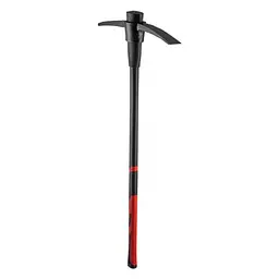Кайло з ручкою з фібергласу 2250 г INTERTOOL HT-0305 - мініатюра 3