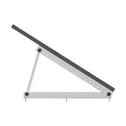 Кріплення під сонячні панелі 100 Вт Tilt Mount Bracket - мініатюра 2