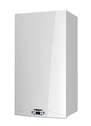 Ariston Котел газовий HS PREMIUM 24 EU2 конденсаційний двоконтурний 24кВт - мініатюра 4