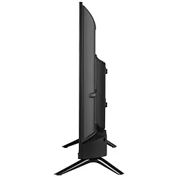 2E Телевізор 32" LED FHD 60Hz Smart WebOS Black - мініатюра 4