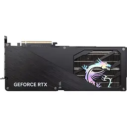 Відеокарта MSI GeForce RTX 5070 Ti 16GB Gaming Trio OC (G507T-16GTC) UA [140492] - мініатюра 4