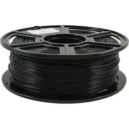 Пластик для 3D-принтера Flashforge PLA 1,75mm 1kg Black (PB1)