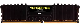 Модуль пам'яті DDR4 Corsair Vengeance LPX 2x8GB 3200MHz (CMK16GX4M2B3200C16) [99134] - мініатюра 2