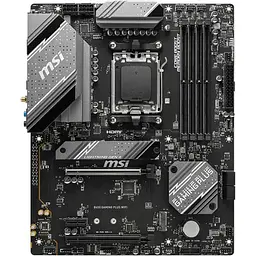 Материнська плата MSI B650 Gaming PLUS WIFI (911-7E26-008) (911-7E26-024) - мініатюра 3