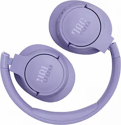 Bluetooth Stereo JBL Tune 770 NC (JBLT770NCPUR) Purple UA - мініатюра 7