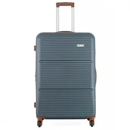 Валіза Semi Line 28" L Green-Grey (T5584-6) - мініатюра 3