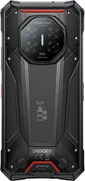 Смартфон Doogee S300 Pro 16/512GB Black (Global) - мініатюра 3