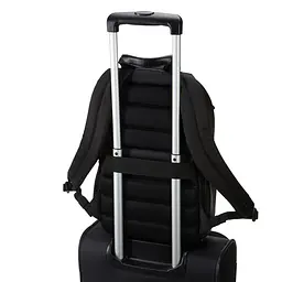 Рюкзак Case Logic Bryker Split-use Camera Backpack BRBP-105 Black (6516032) - мініатюра 5
