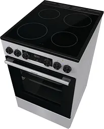 Плита Gorenje GEC5C41SG - мініатюра 4