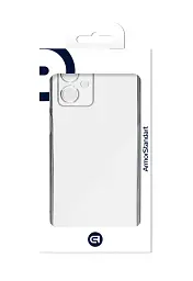 Чохол ArmorStandart Air Force для Motorola G54 Power Camera cover Clear - мініатюра 3