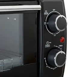 Електродуховка Mesko MS 6004 12 л - мініатюра 5