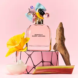 Парфумована вода Marc Jacobs Perfect 30 мл - мініатюра 4
