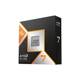 Процесор AMD Ryzen 7 9800X3D (100-100001084WOF) - мініатюра 2