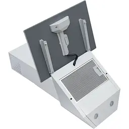 Витяжка Minola HDN 5202 WH/Inox 700 LED - мініатюра 7