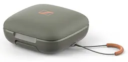 Навушники Momentum Sport True Wireless Olive Sennheiser teh0021227 - мініатюра 8