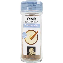 Кориця Carmencita для кондитерських виробів 18 г