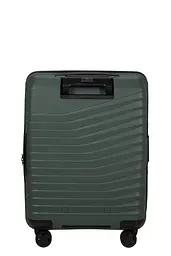 Валіза 55 См Samsonite INTUO OLIVE GREEN 55x40x20(23) KL9*24001 - мініатюра 6