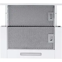 Витяжка Perfelli TL 5316 WH 700 LED - мініатюра 8