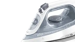 Праска BRAUN SI 3054 GY - мініатюра 7