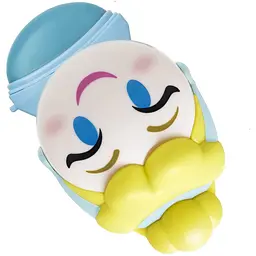 Бальзам для губ Lip Smacker Disney Дісней-Іможе Сіндералла 7.4 г - мініатюра 3