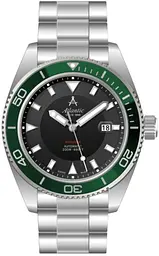 Годинник ATLANTIC 80779.41.61