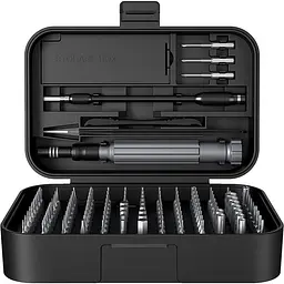Набір викруток Proove Fixer 150в1 багатофункціональний black (MTSF15000001)
