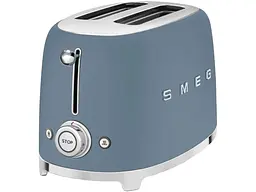 Тостер Smeg TSF01SBMEU