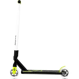 Самокат Lionelo Whizz Green Lime Black (LO-WHIZZ GREEN LIME BLACK) - мініатюра 4
