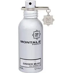 Montale Ginger Musk 50 мл тестер парфумована вода