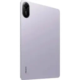 Планшет Xiaomi Redmi Pad 2 8/256GB Lavender Purple (VHU5920EU) - мініатюра 6